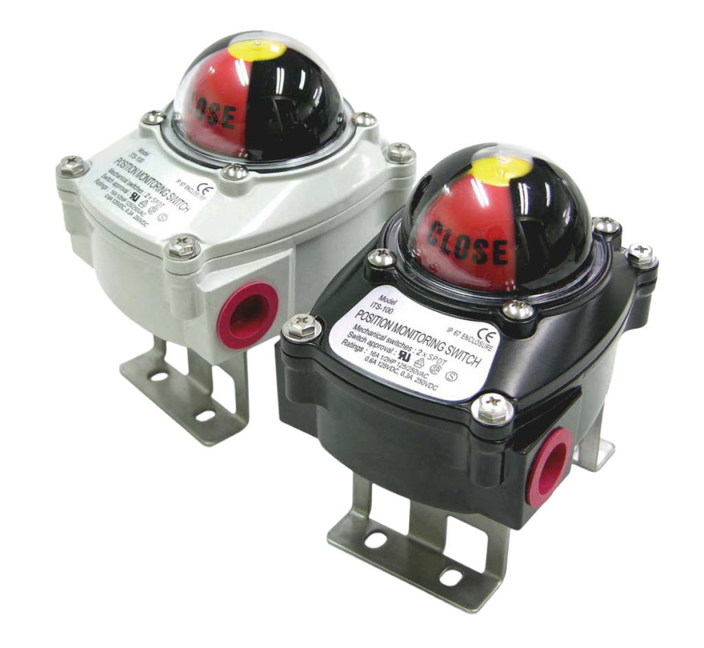 ITS Series Position Monitoring Switch