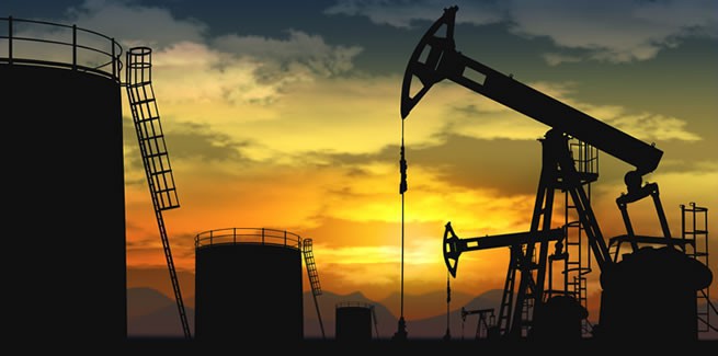 Supplying the Oil and Gas industries