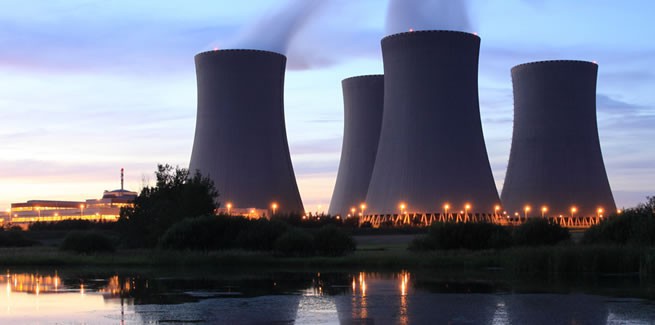 Supplying the Power Industry